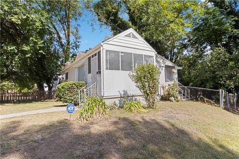 154 Lawton Street SW Atlanta GA 30314