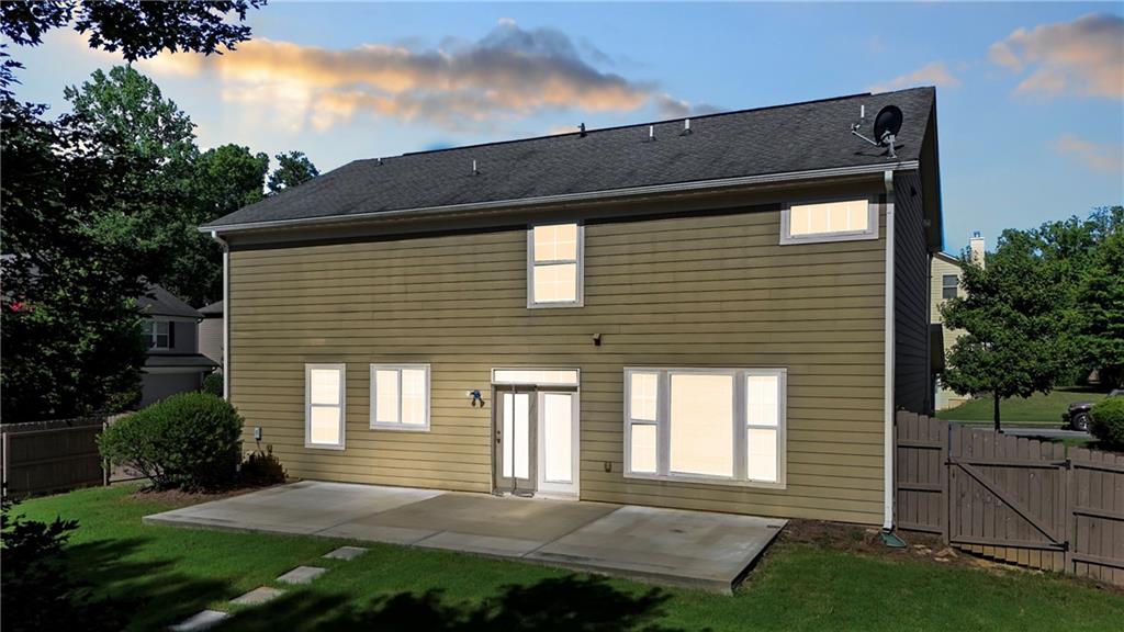 2499 Sinclair Trace
