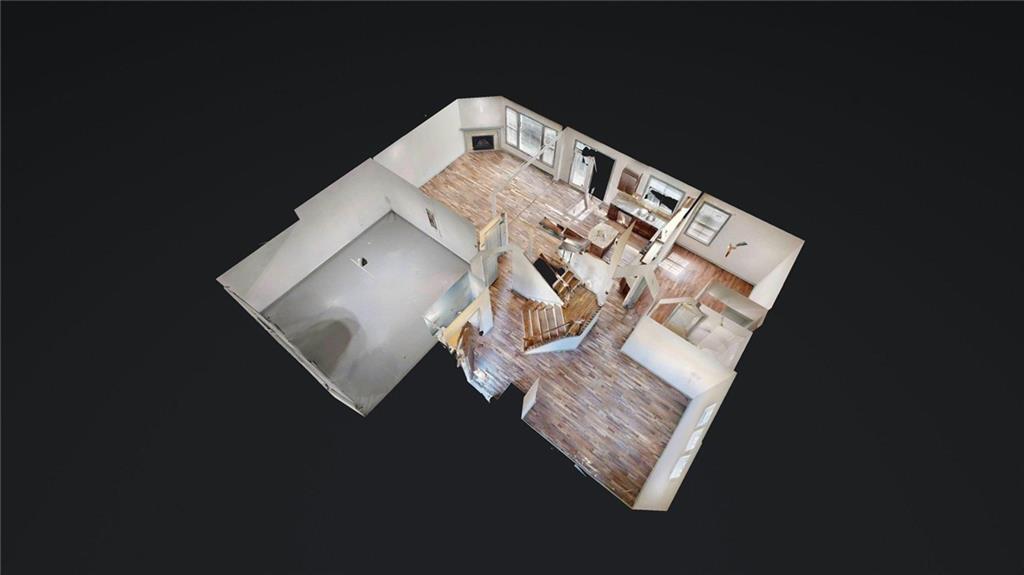 2499 Sinclair Trace