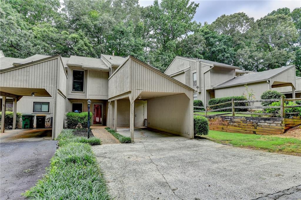 6221 Willow Run Road