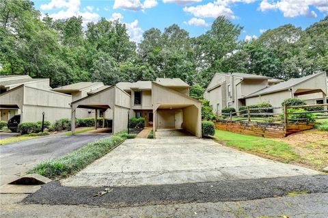 6221 Willow Run Road Peachtree Corners GA 30092