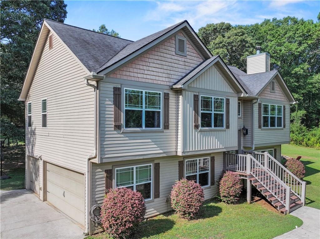 585 Morgans Ridge Court