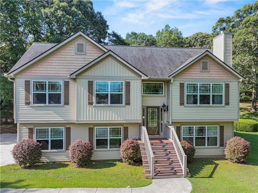 585 Morgans Ridge Court