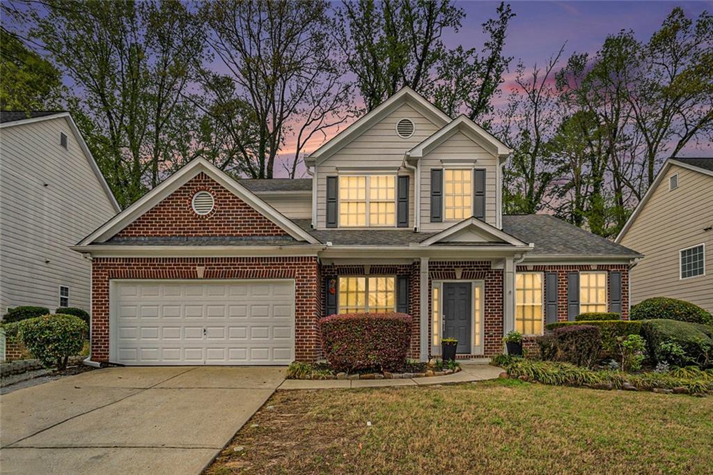 Lease or Lease/Purchase this extraordinary Atlanta estate designed for luxury living and grand-scale entertaining! This stunning 4-bedroom, 3.5-bathroom home features a spectacular backyard haven and offers a picture-perfect setting for any occasion. The expansive, fully fenced, private backyard can comfortably accommodate 100 guests, complete with a convenient separate full bathroom. For the savvy owner, this picturesque backyard has proven to be a lucrative asset, generating significant income with curated events. The marvel continues when you enter the home to a completely remodeled chef's kitchen that will delight culinary enthusiasts. Boasting top-of-the-line stainless steel appliances, including a wall oven and a gas cooktop with a convenient pot filler. This kitchen combines functionality with elegant design. Gorgeous, seamless granite countertops and backsplash provide ample workspace for cooking gourmet meals, while the walk-in pantry and abundant custom cabinetry offer exceptional storage and organization. The kitchen opens to the two-story great room that can go from comfortably seating 75 guests to a quiet movie night in front of the fireplace. The interior continues to impress with an open-concept layout featuring gleaming hardwood floors in the spacious and inviting separate dining room that can seat 12+. The luxurious main-level, primary suite with a spa-like bathroom and an expansive walk-in closet serves as the perfect retreat. Practical amenities include a 2-car garage and extended driveway for plentiful parking. With the motivated seller offering concessions for personalization, this property presents a rare opportunity to own a turnkey entertainer's paradise in Atlanta's upper westside-where luxury living meets income potential. This isn't just a house, it's a lifestyle opportunity for those who love to entertain, invest, or simply indulge in everyday luxury. Don't let this exceptional home slip away!