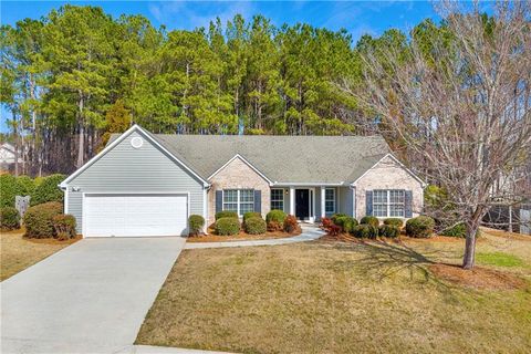 567 Ridgeview Court Monroe GA 30655