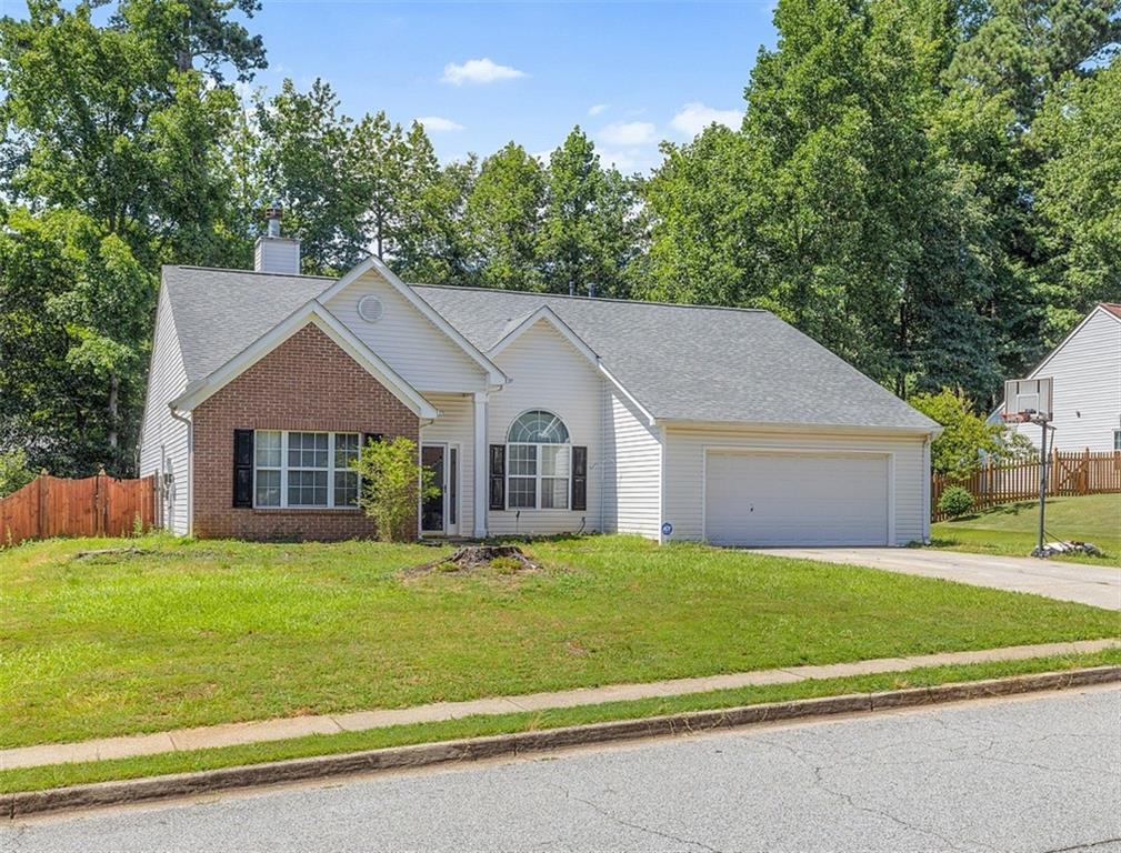 815 Mount Royal Cove