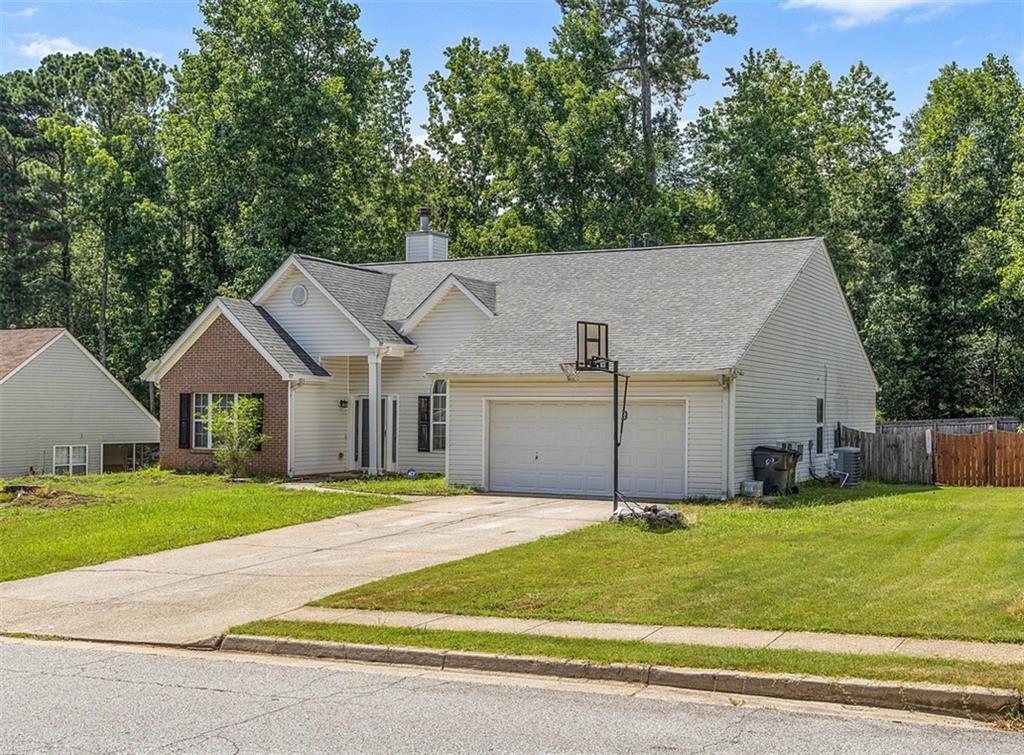 815 Mount Royal Cove