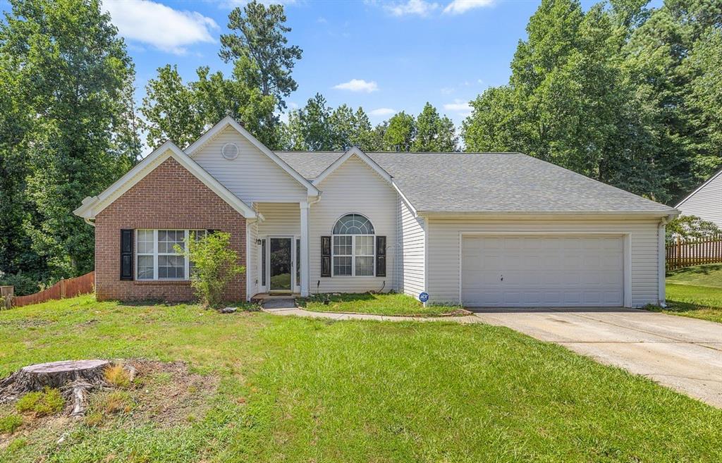 815 Mount Royal Cove