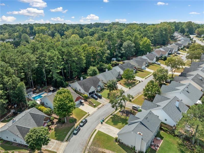 436 Suwanee East Drive, Lawrenceville, Georgia image 48