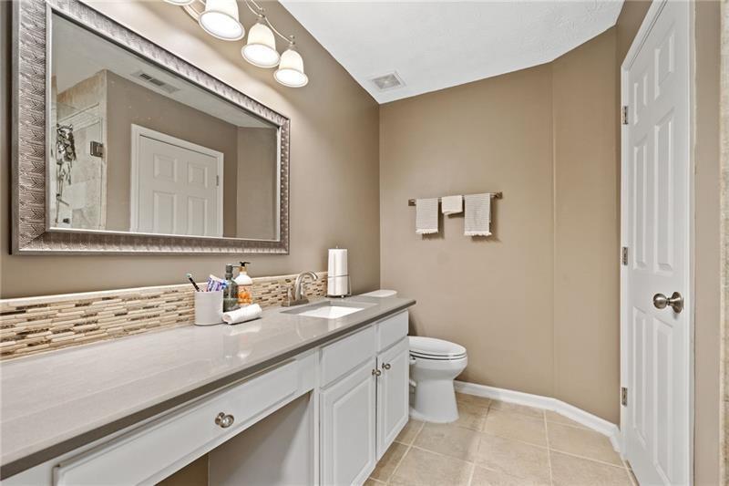 436 Suwanee East Drive, Lawrenceville, Georgia image 28