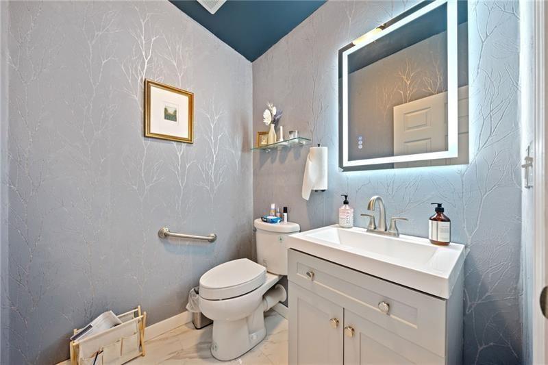 436 Suwanee East Drive, Lawrenceville, Georgia image 32