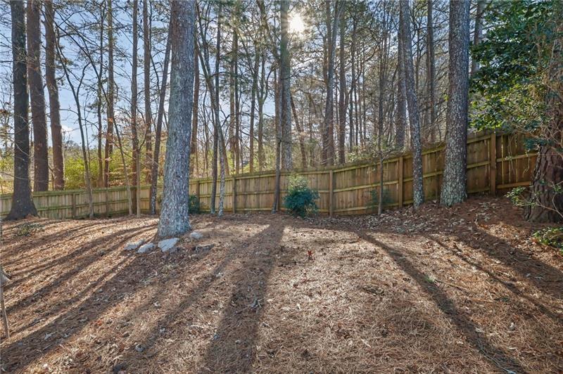 436 Suwanee East Drive, Lawrenceville, Georgia image 45