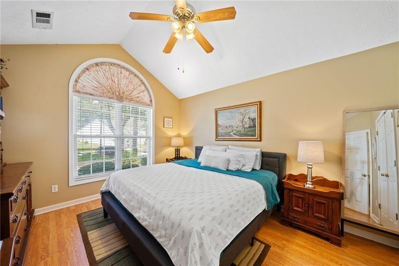 436 Suwanee East Drive, Lawrenceville, Georgia image 30