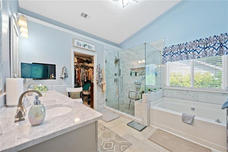 436 Suwanee East Drive, Lawrenceville, Georgia image 24