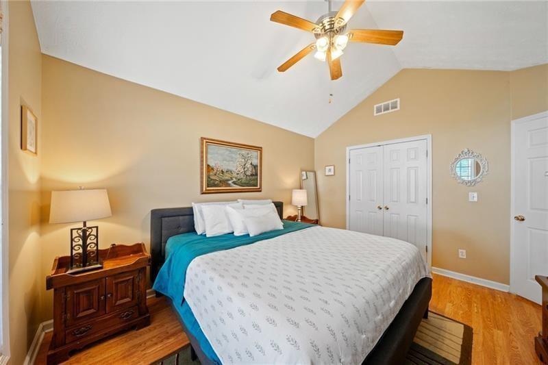 436 Suwanee East Drive, Lawrenceville, Georgia image 31