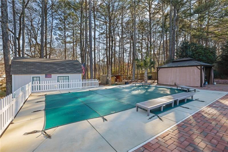 436 Suwanee East Drive, Lawrenceville, Georgia image 49