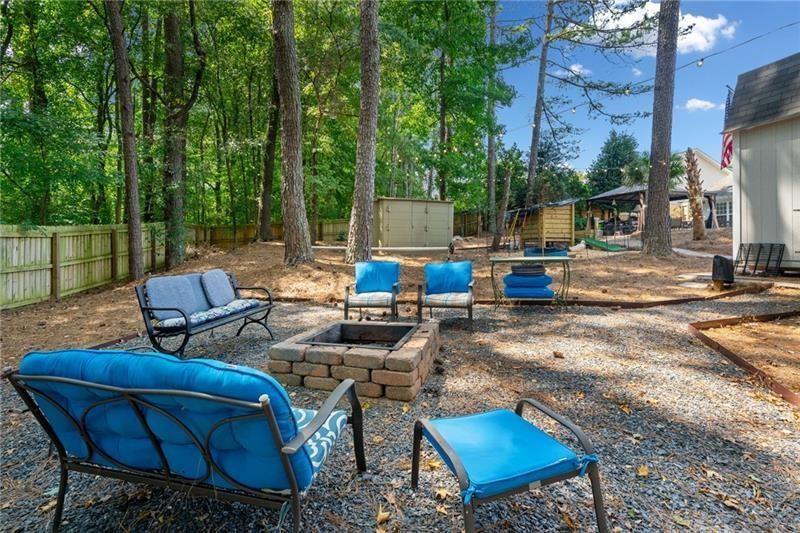 436 Suwanee East Drive, Lawrenceville, Georgia image 42
