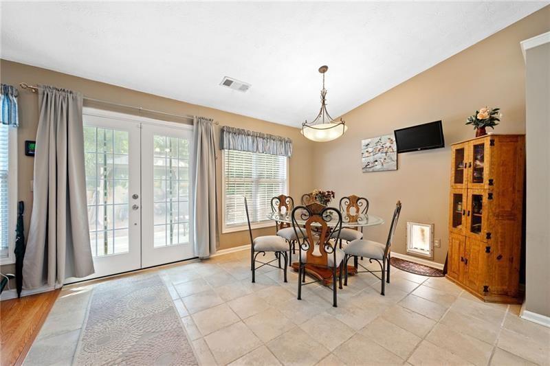 436 Suwanee East Drive, Lawrenceville, Georgia image 14