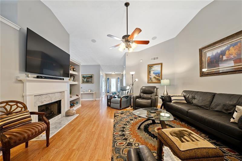 436 Suwanee East Drive, Lawrenceville, Georgia image 17