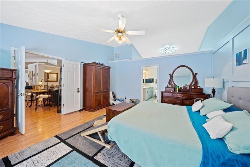 436 Suwanee East Drive, Lawrenceville, Georgia image 21