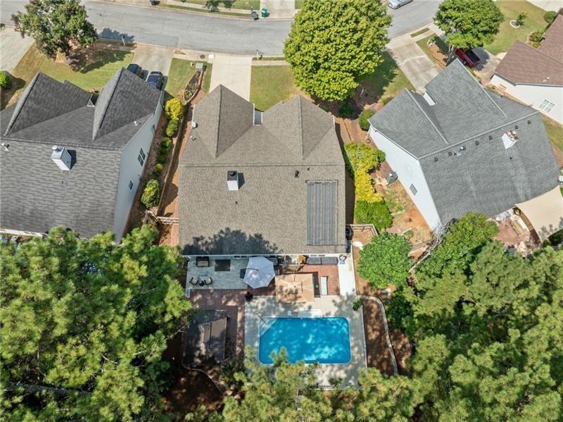 436 Suwanee East Drive, Lawrenceville, Georgia image 47