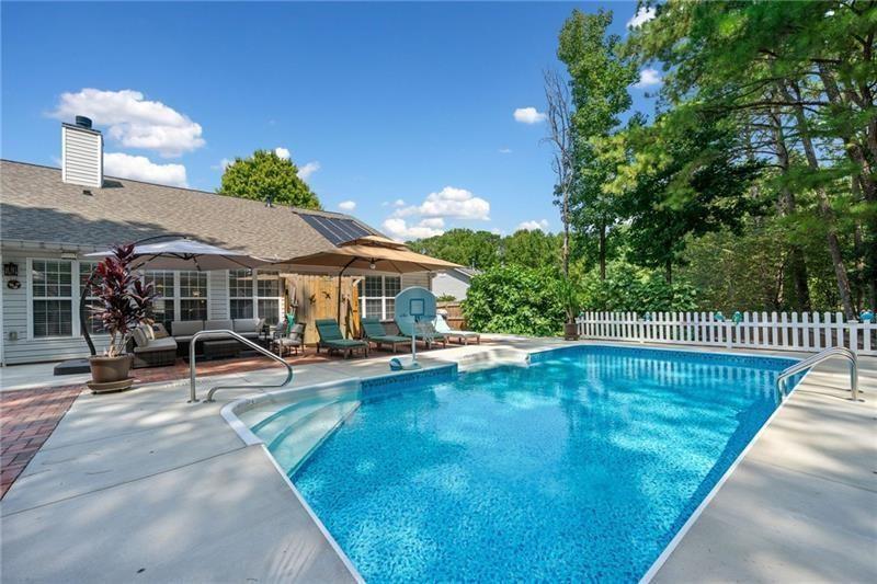 436 Suwanee East Drive, Lawrenceville, Georgia image 33
