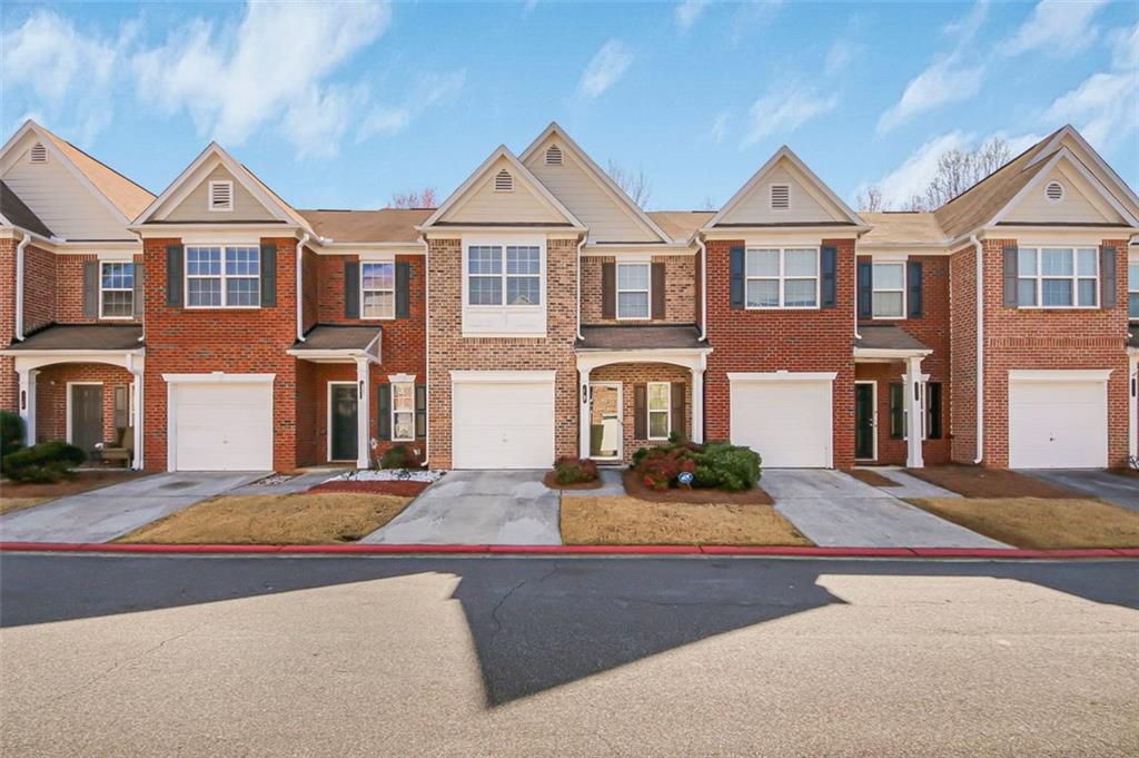 2411 Heritage Park Circle #14, Kennesaw, Georgia image 1