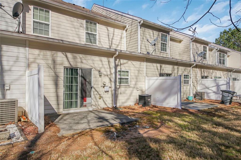2411 Heritage Park Circle #14, Kennesaw, Georgia image 23