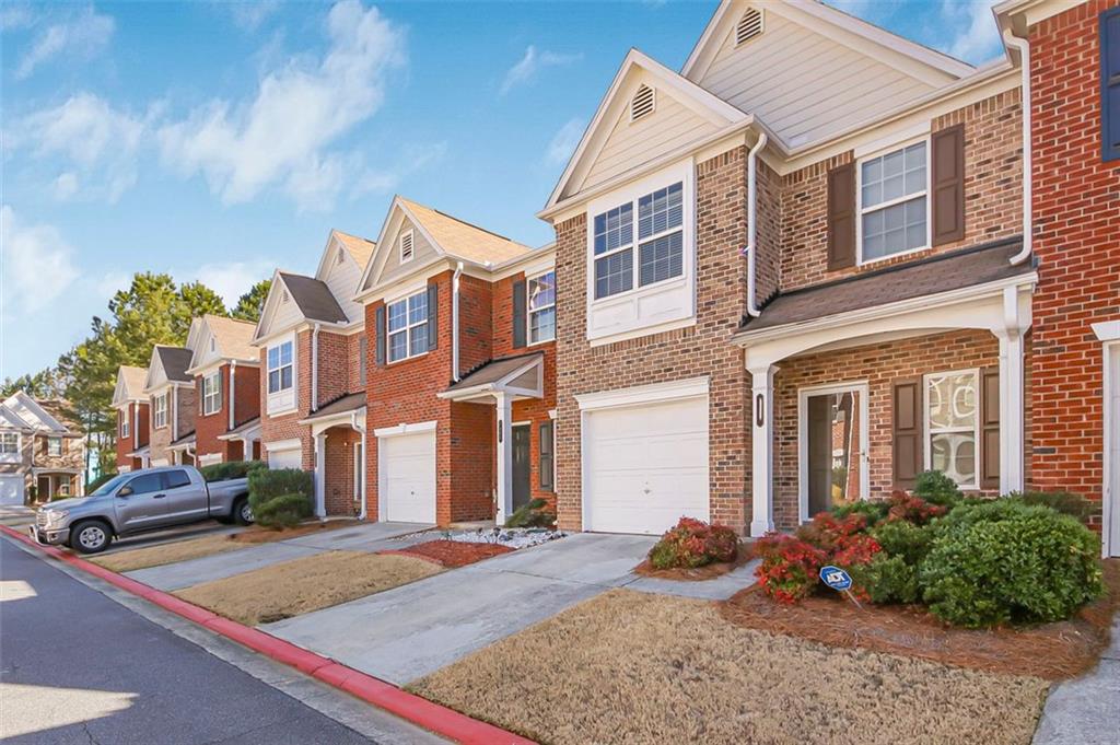 2411 Heritage Park Circle #14, Kennesaw, Georgia image 2