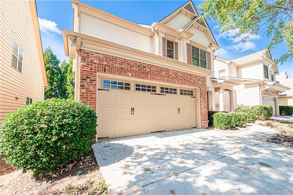 Brynfield - Residential Lease