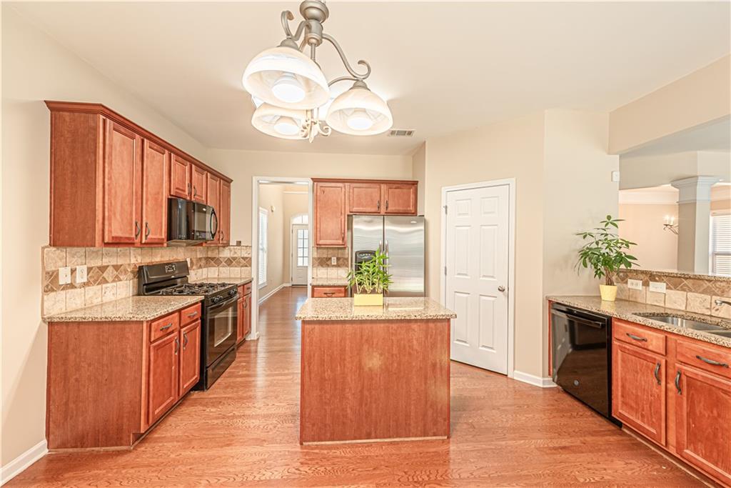 Brynfield - Residential Lease