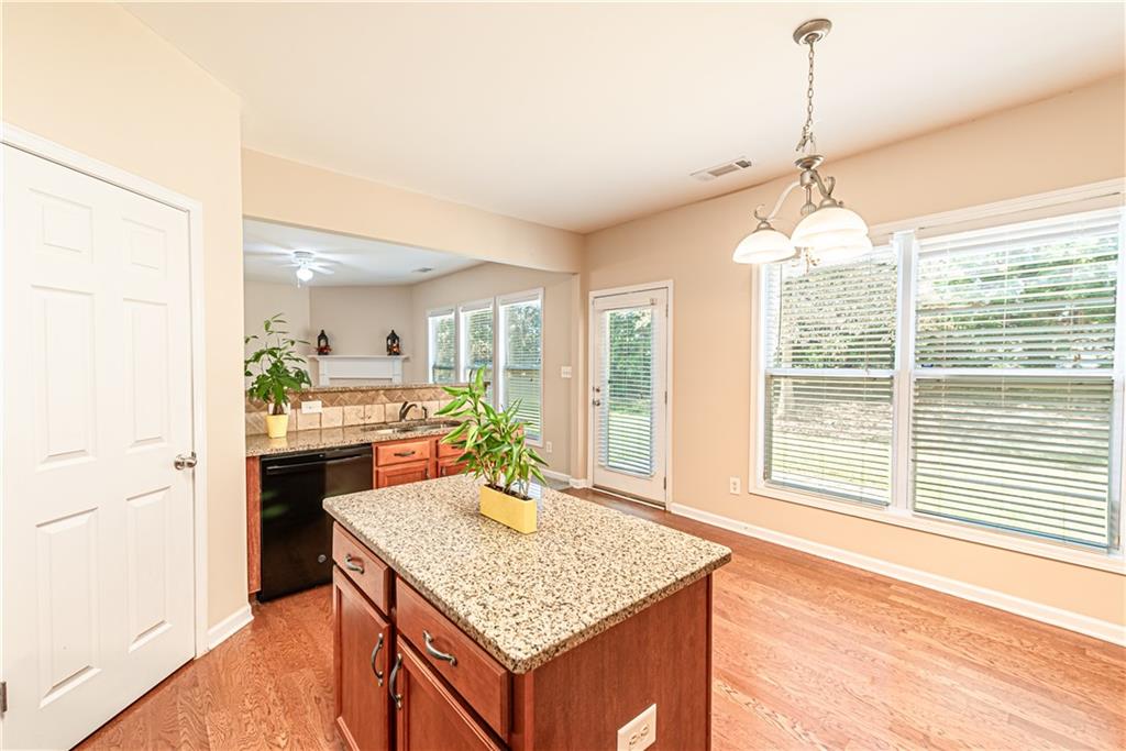 Brynfield - Residential Lease