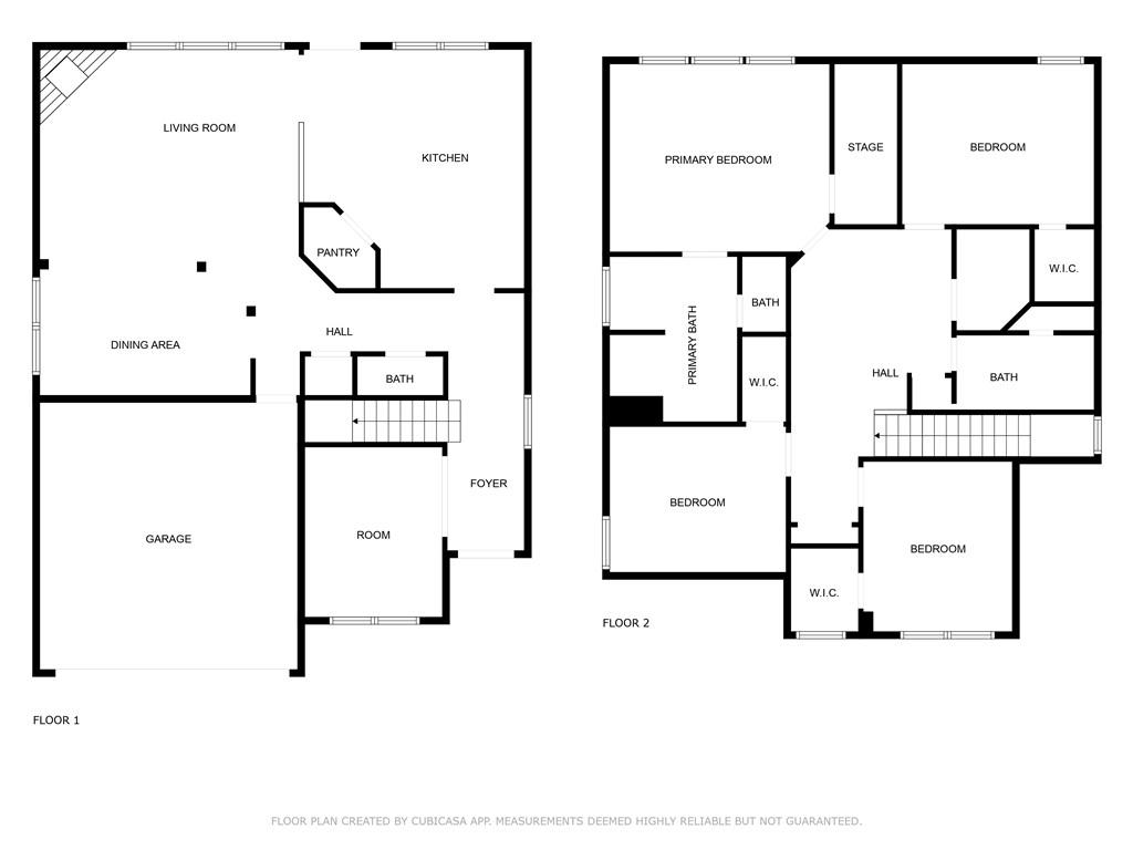 Brynfield - Residential Lease