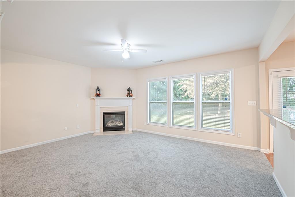 Brynfield - Residential Lease