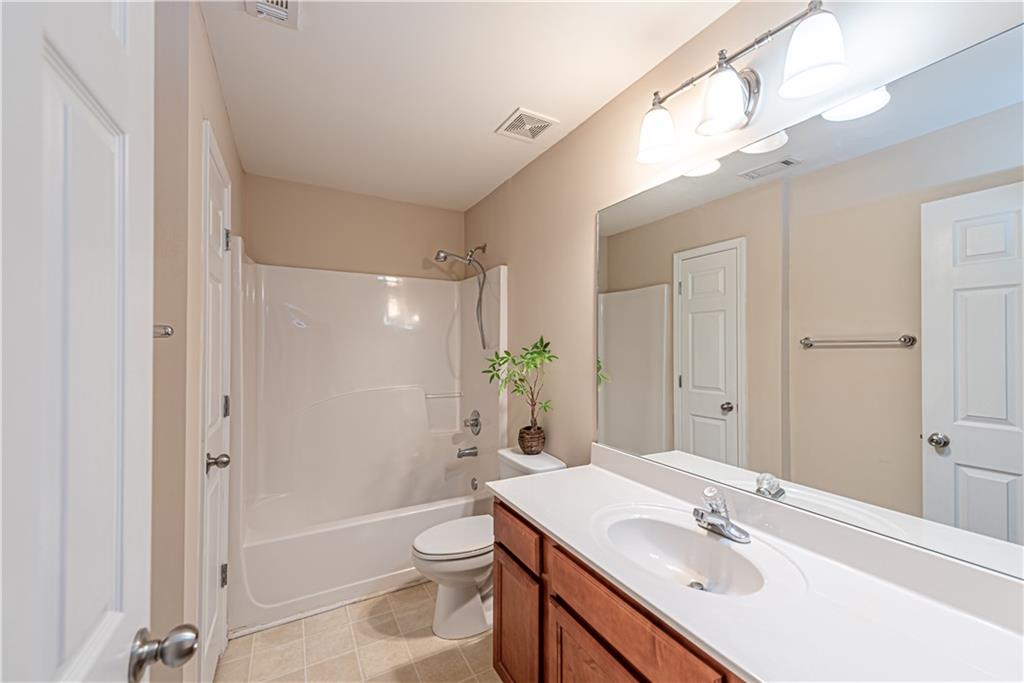 Brynfield - Residential Lease