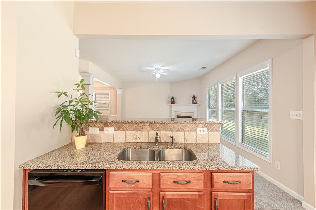 Brynfield - Residential Lease