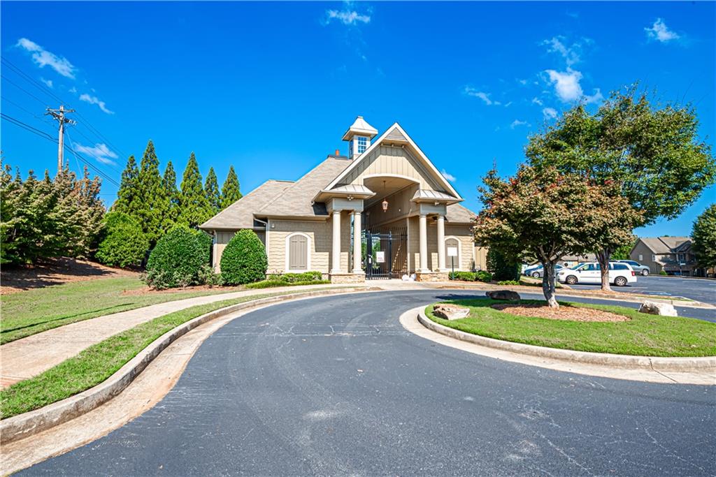 Brynfield - Residential Lease