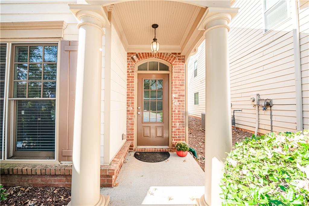 Brynfield - Residential Lease