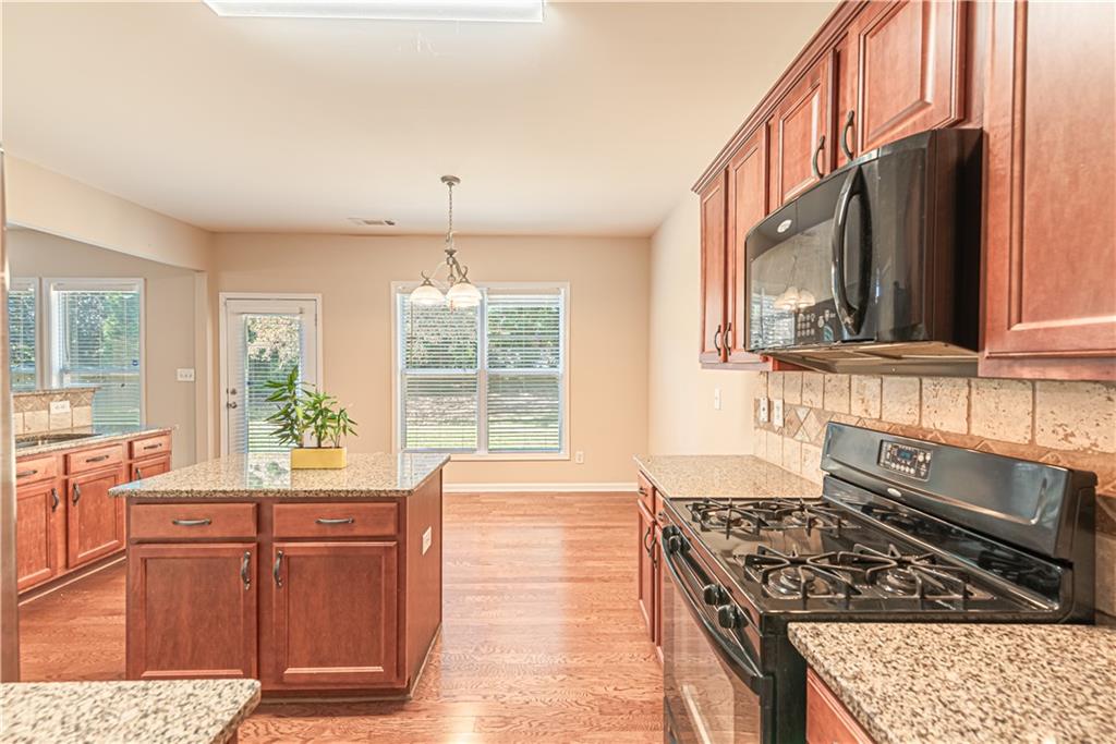 Brynfield - Residential Lease