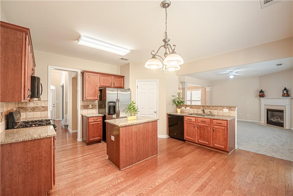 Brynfield - Residential Lease