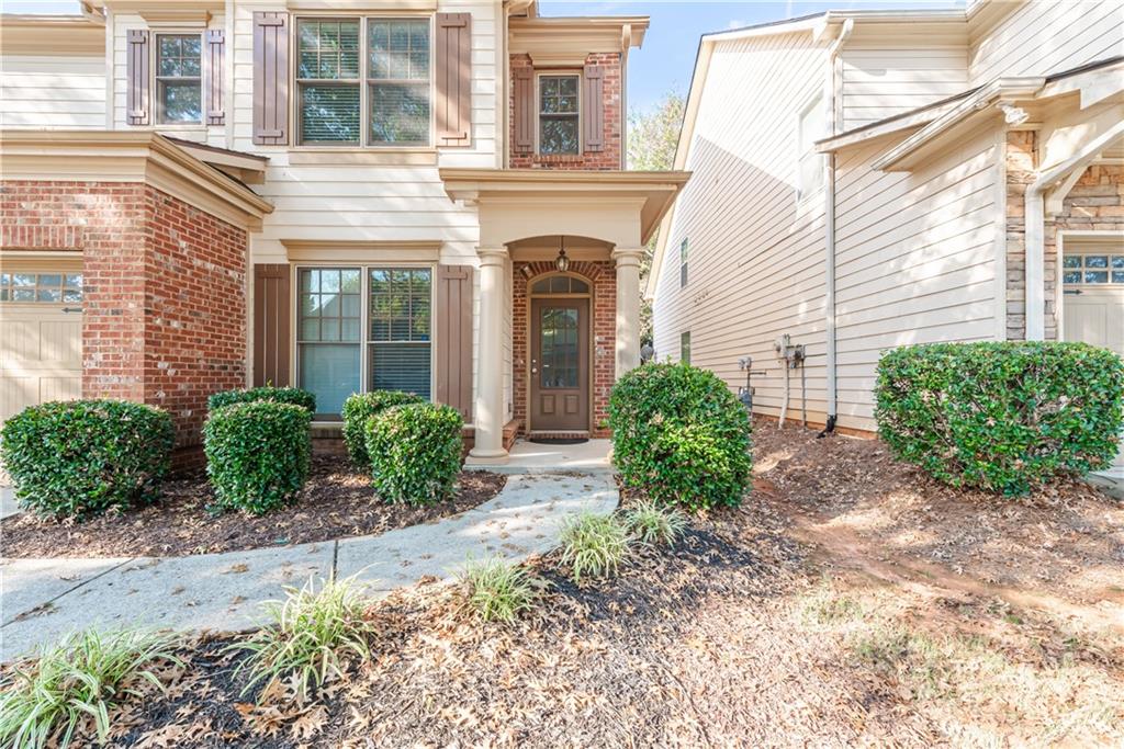 Brynfield - Residential Lease
