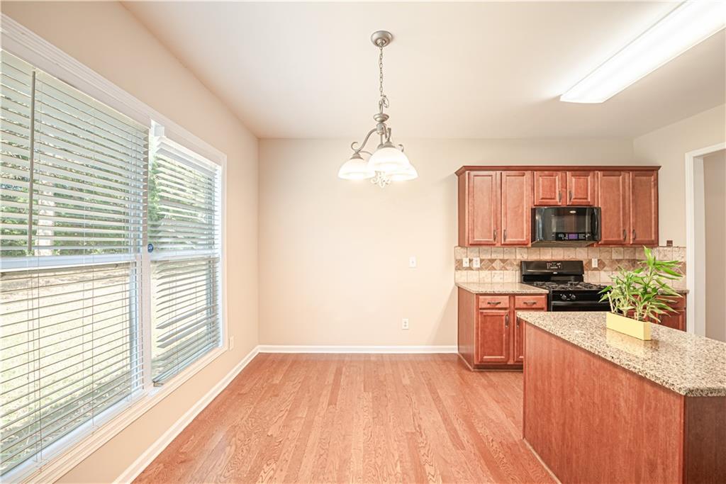 Brynfield - Residential Lease