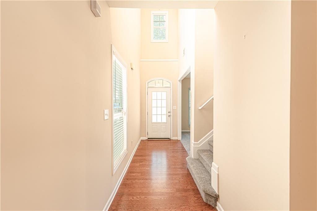 Brynfield - Residential Lease