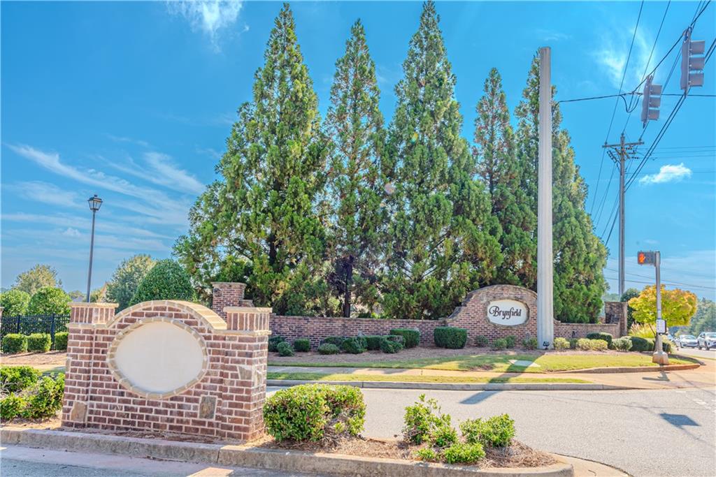 Brynfield - Residential Lease