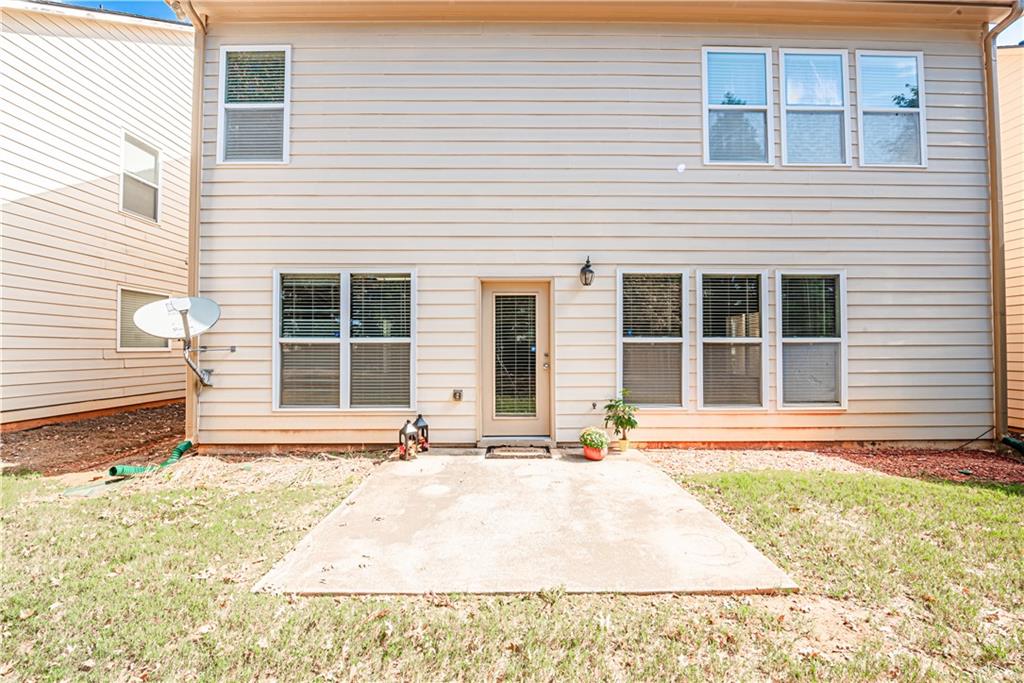 Brynfield - Residential Lease