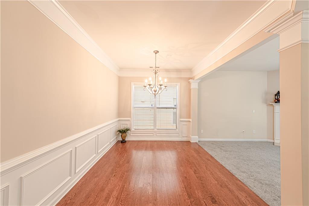 Brynfield - Residential Lease