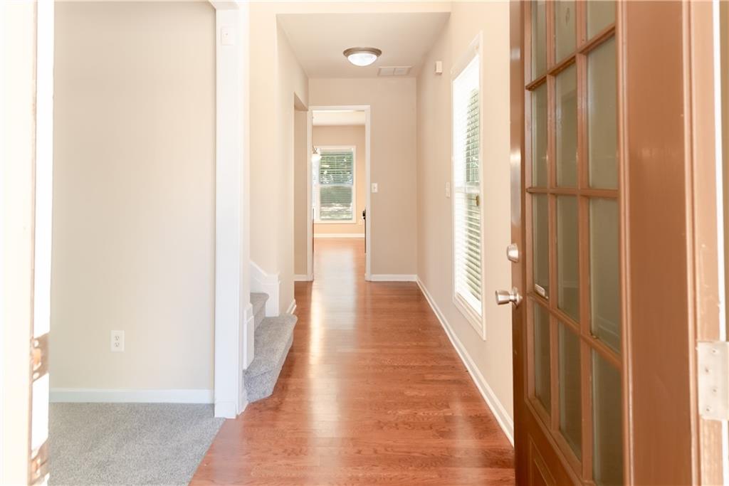 Brynfield - Residential Lease