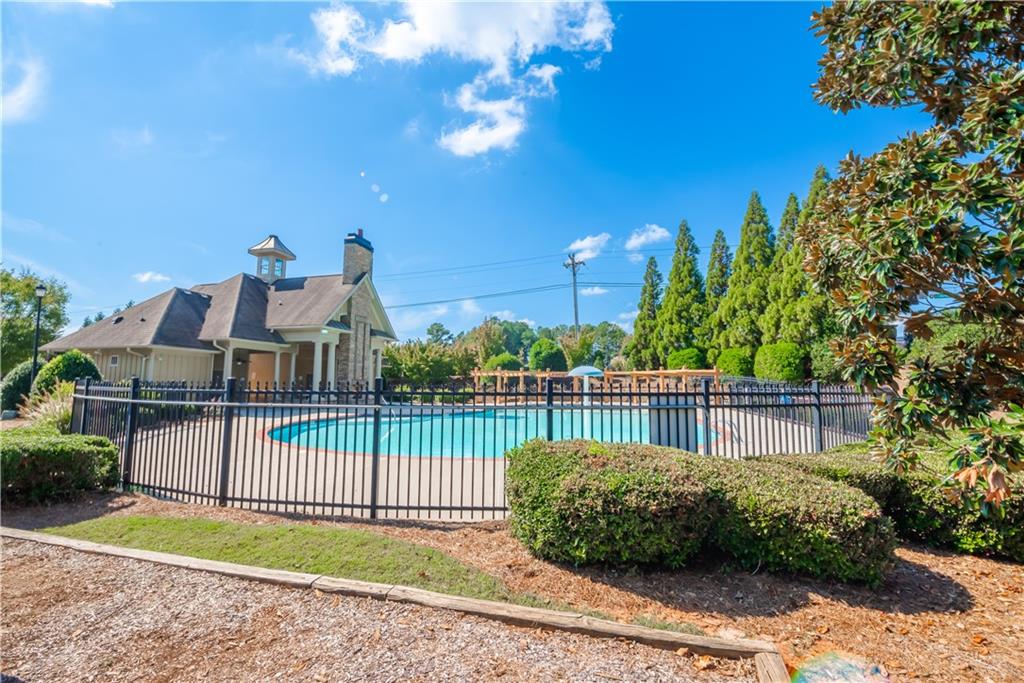 Brynfield - Residential Lease
