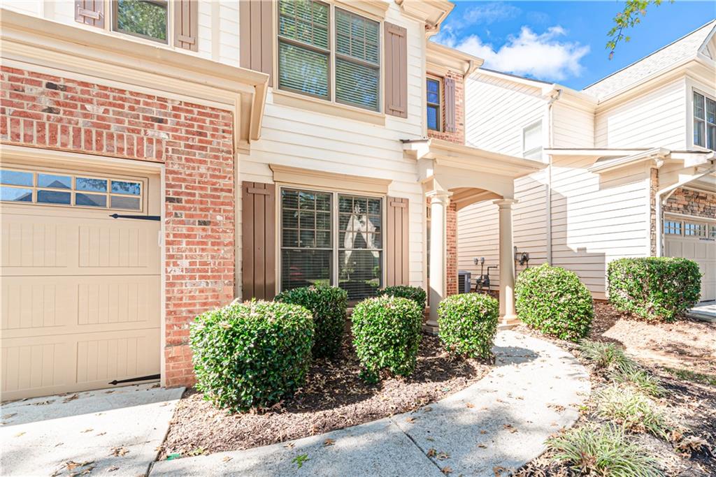 Brynfield - Residential Lease