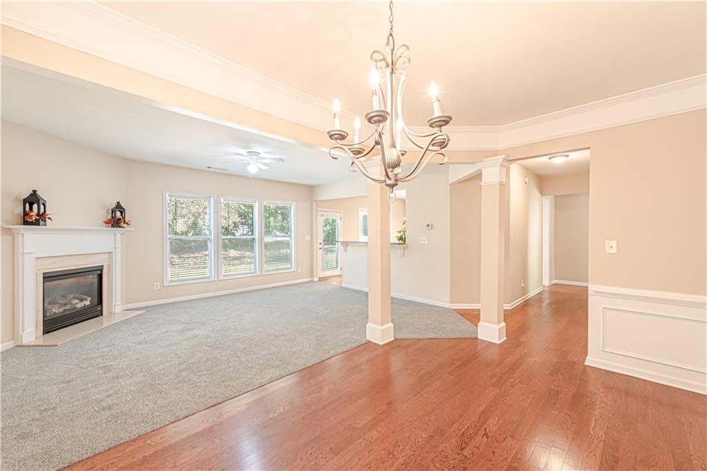 Brynfield - Residential Lease